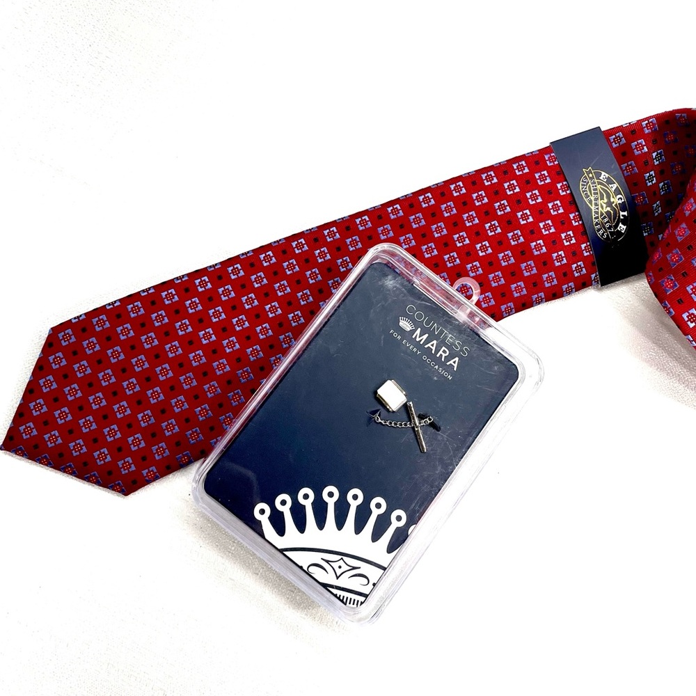 Countess Mara For Every Occasion Tie Tac New